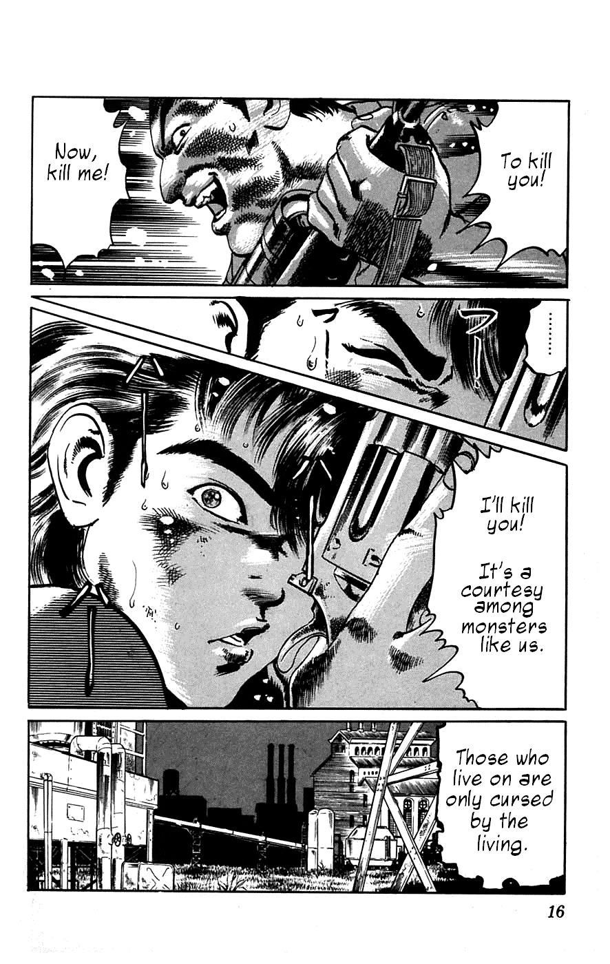 Jesus chapter 10 page 15