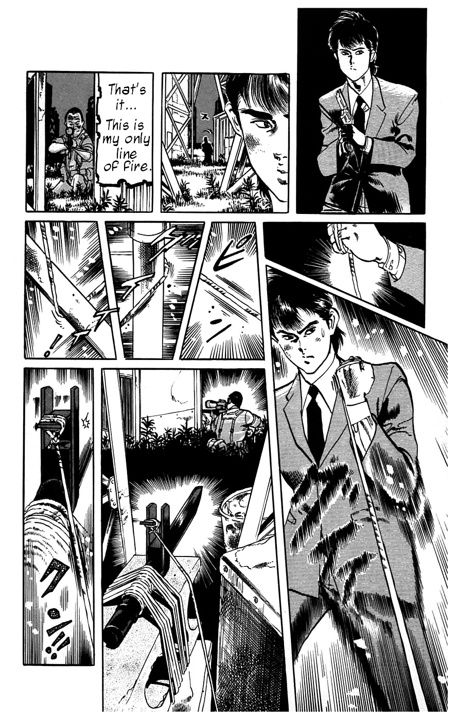 Jesus chapter 10 page 17