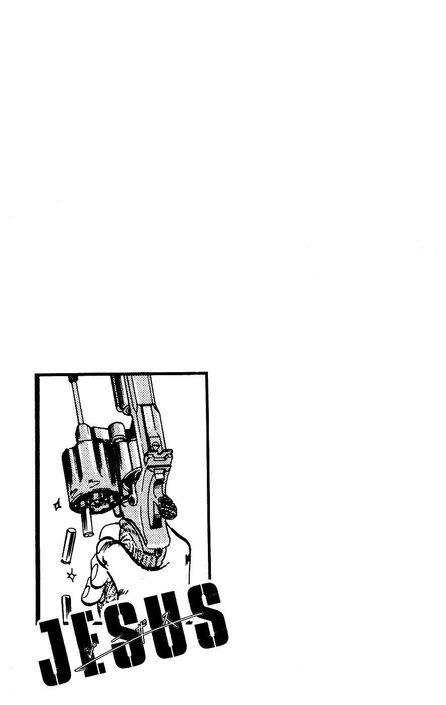 Jesus chapter 10 page 22