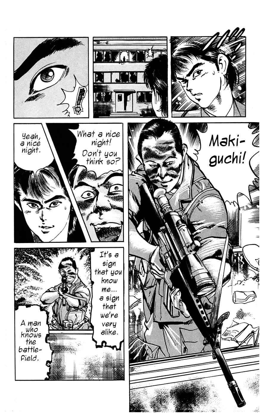 Jesus chapter 10 page 9