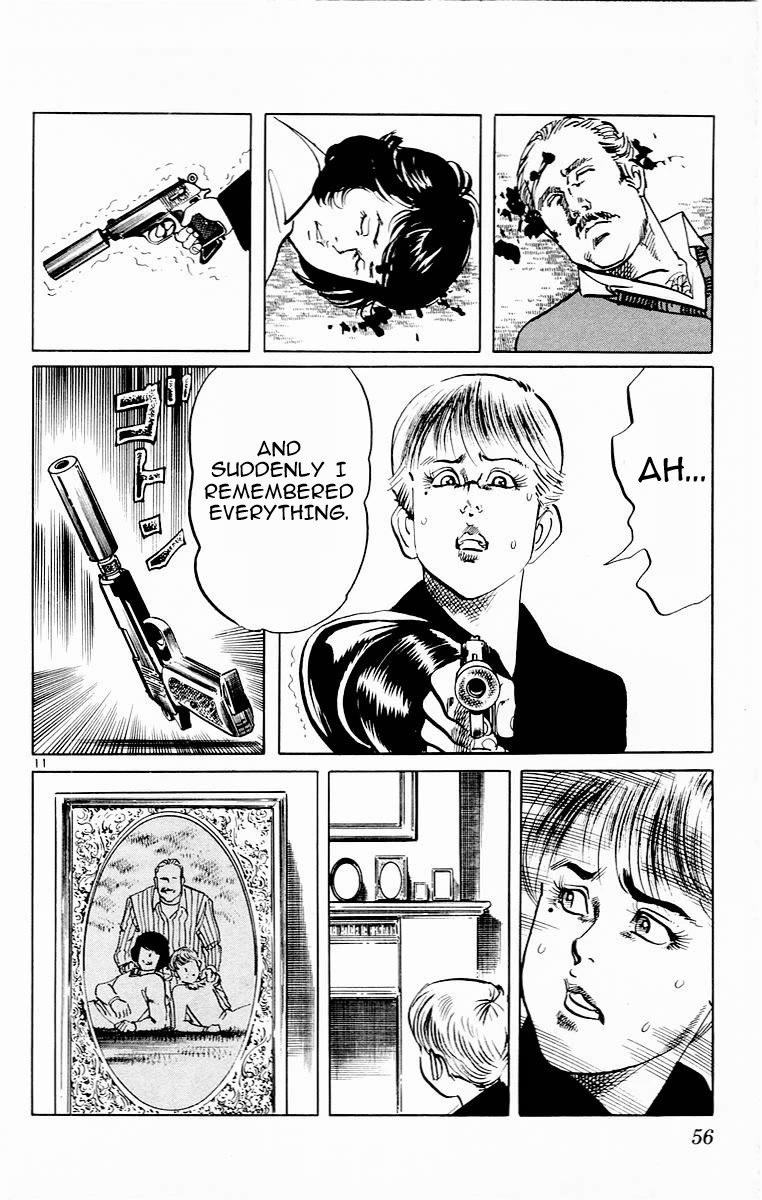 Jesus chapter 100 page 11