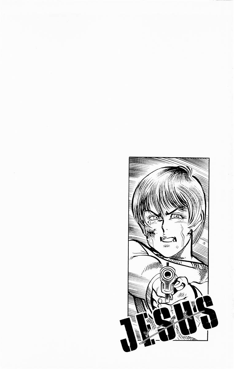 Jesus chapter 100 page 5