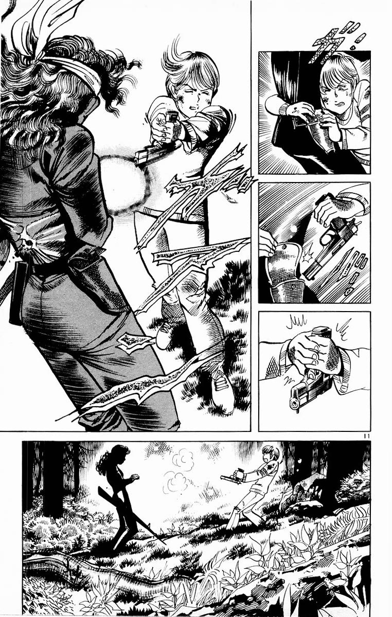 Jesus chapter 101 page 10