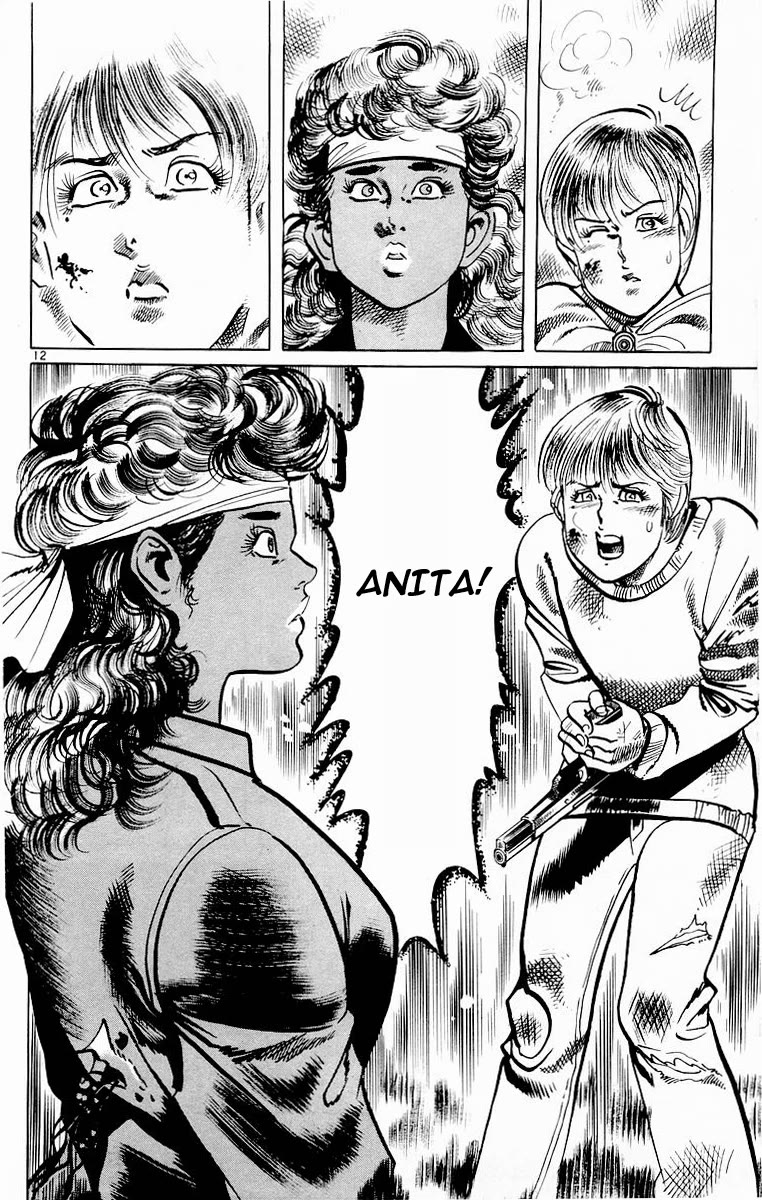 Jesus chapter 101 page 11