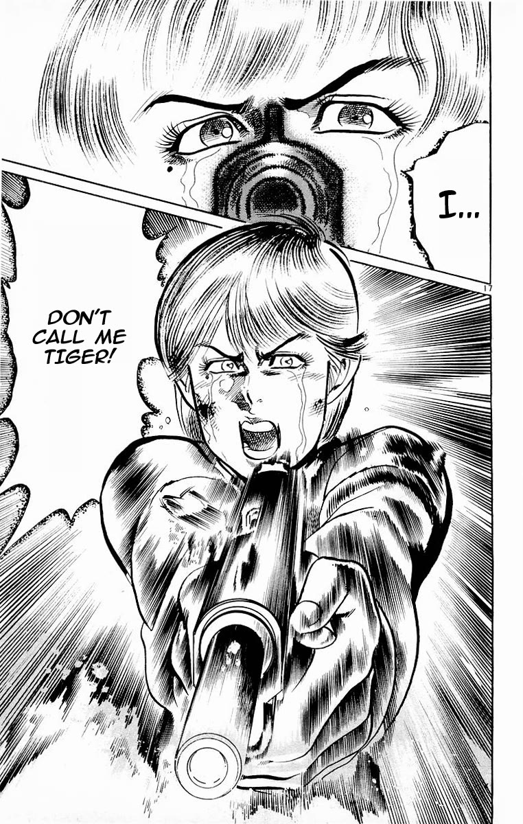 Jesus chapter 101 page 16