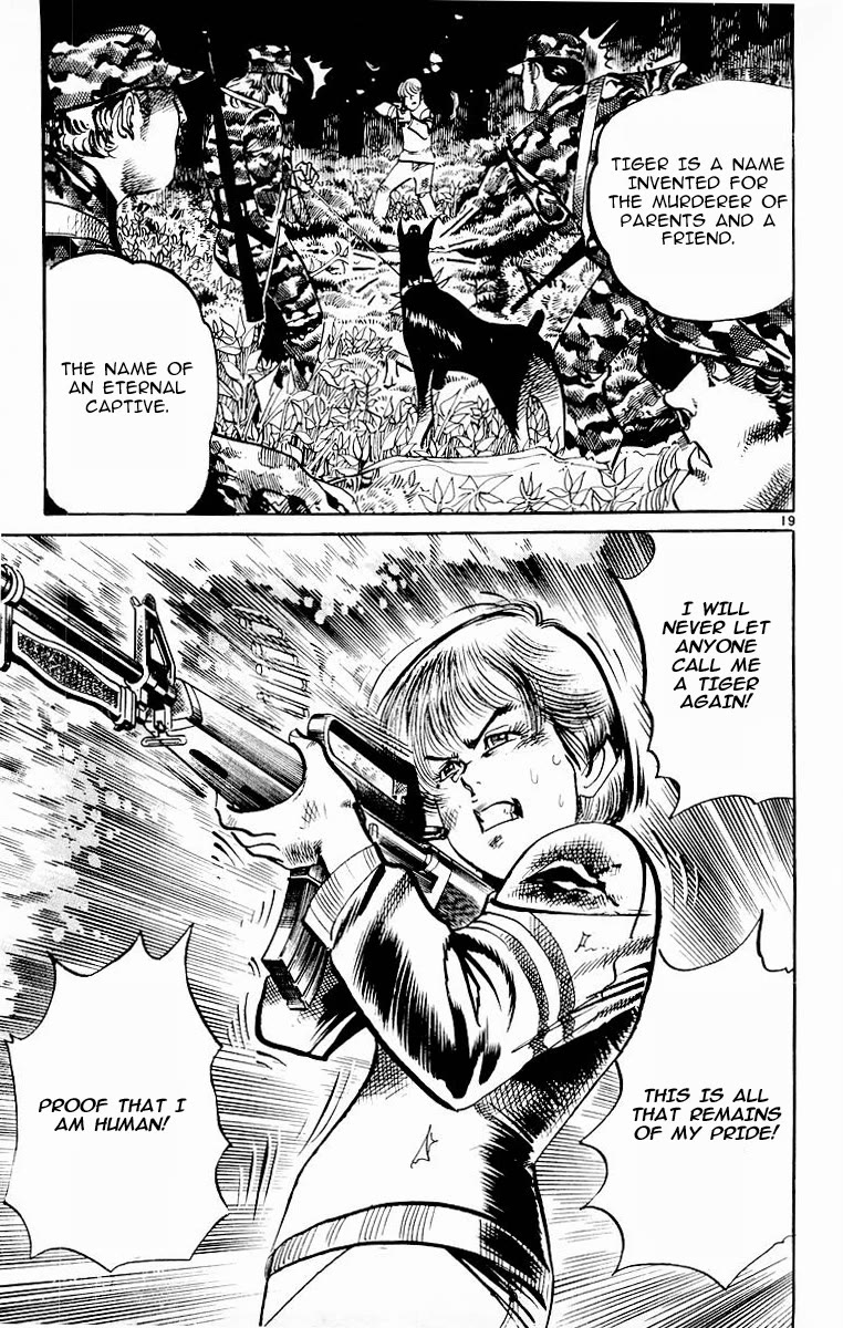 Jesus chapter 101 page 18