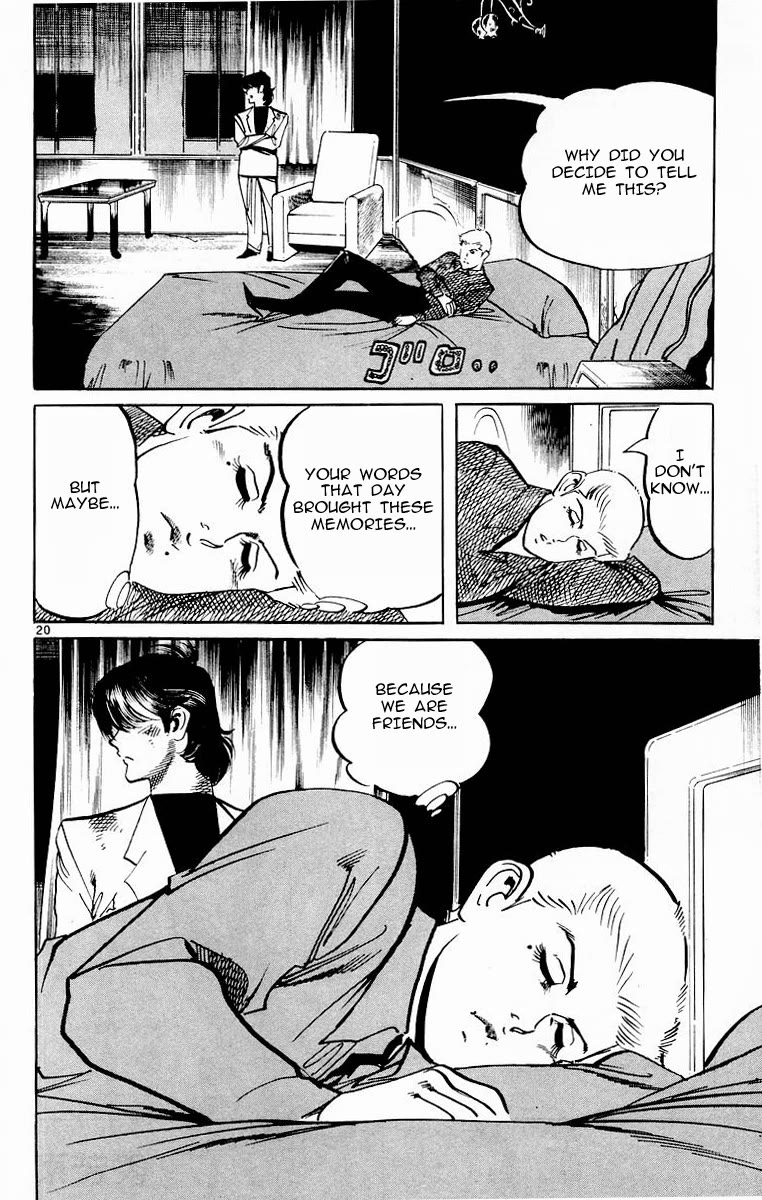 Jesus chapter 101 page 19