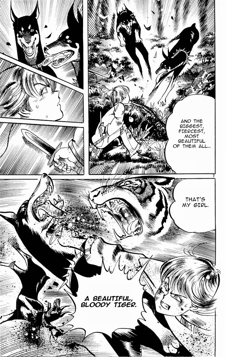 Jesus chapter 101 page 6