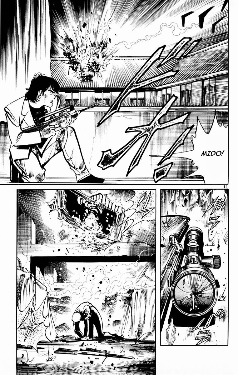 Jesus chapter 102 page 11