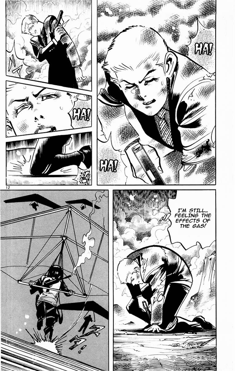 Jesus chapter 102 page 12