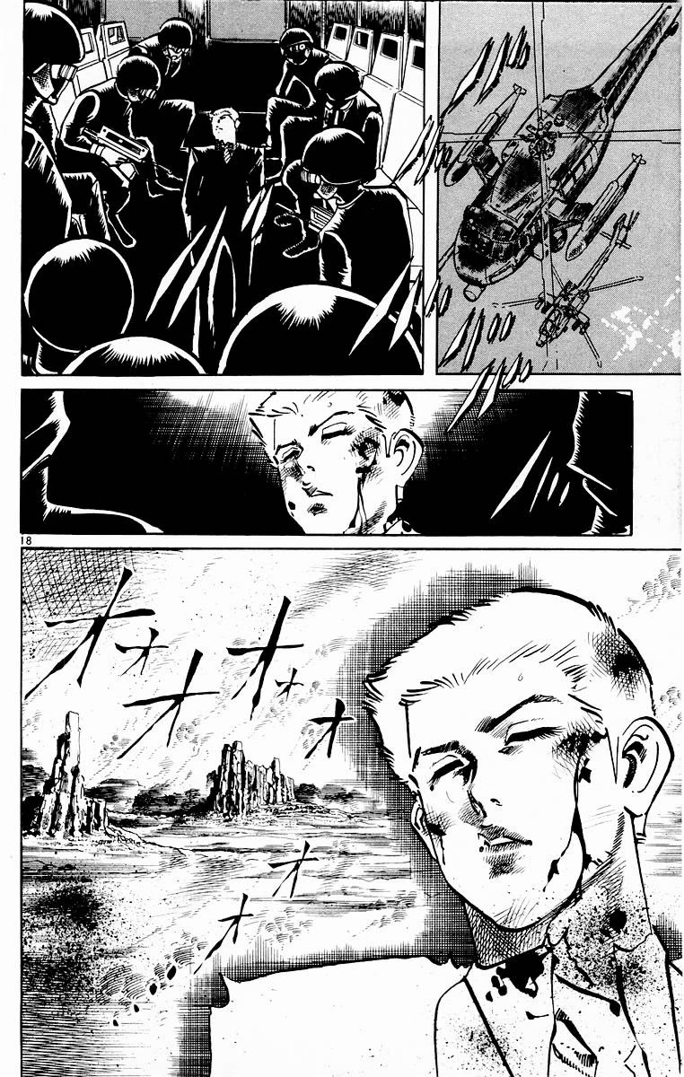 Jesus chapter 102 page 17