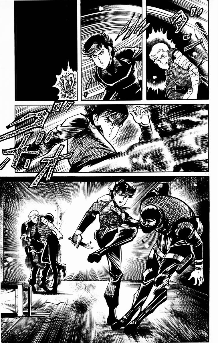 Jesus chapter 104 page 10