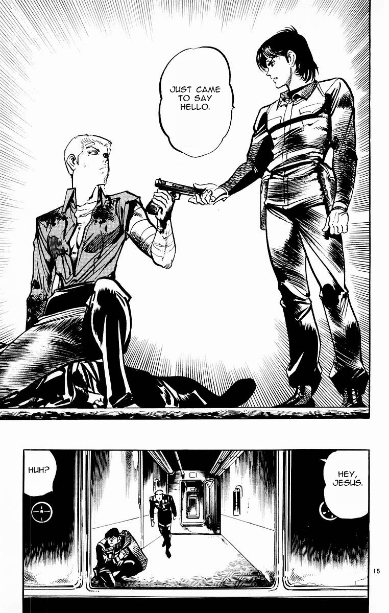 Jesus chapter 104 page 14