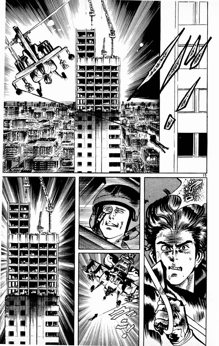 Jesus chapter 106 page 13