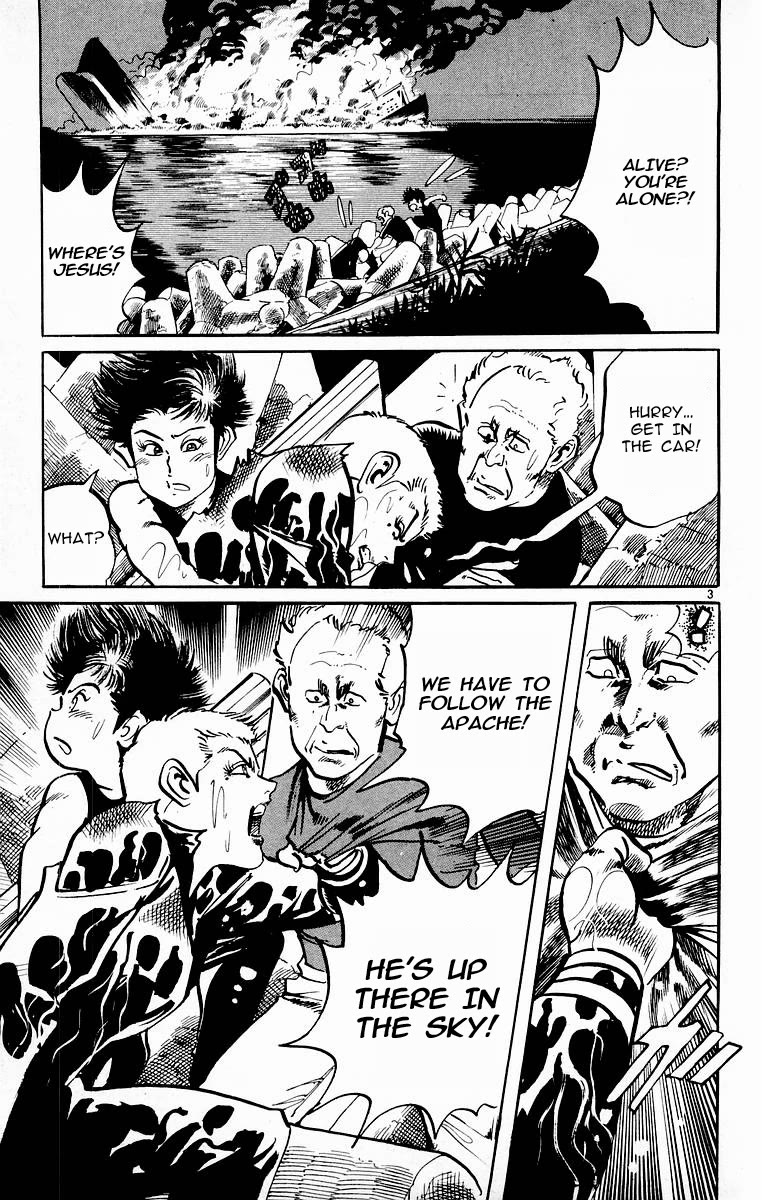 Jesus chapter 106 page 3