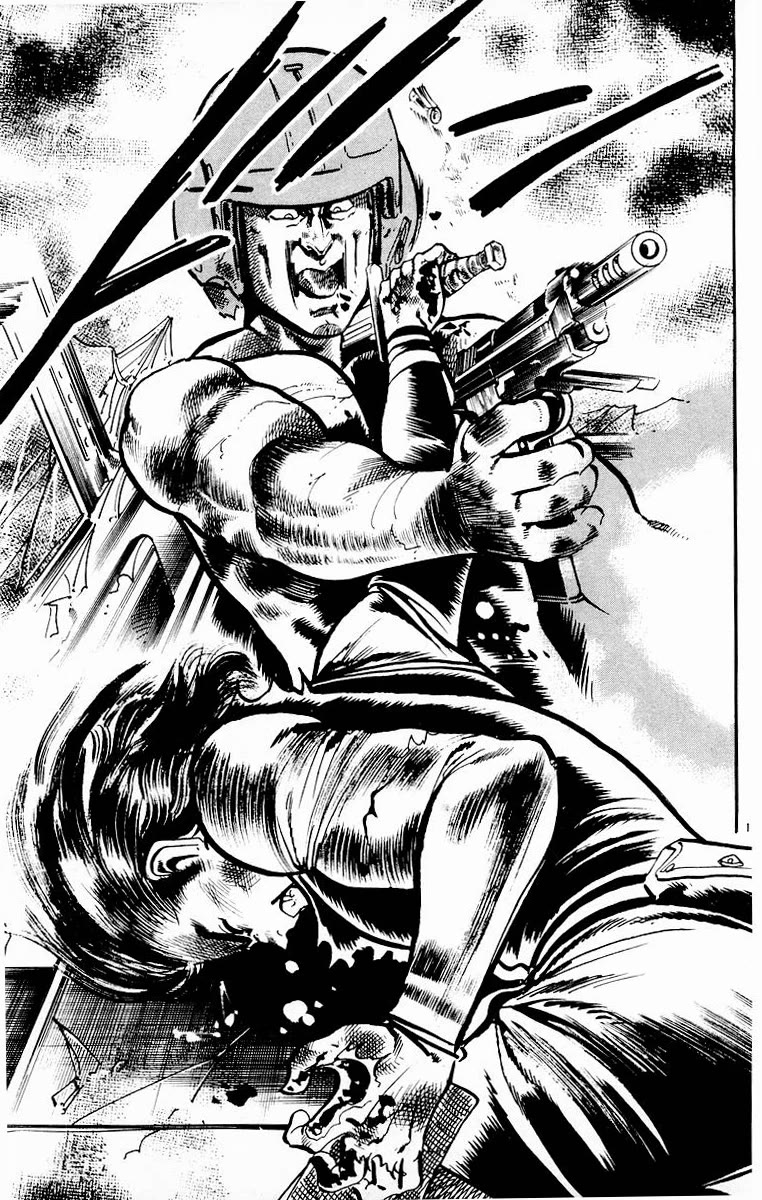 Jesus chapter 107 page 15