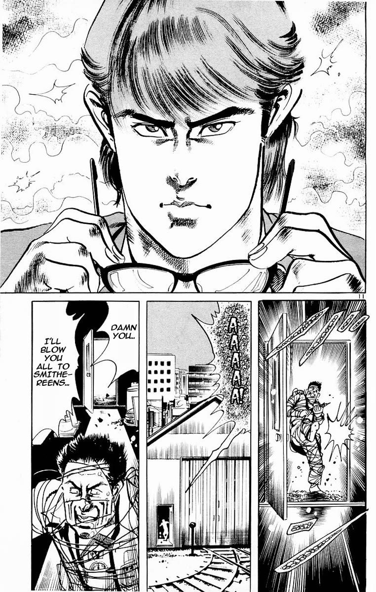 Jesus chapter 108 page 10