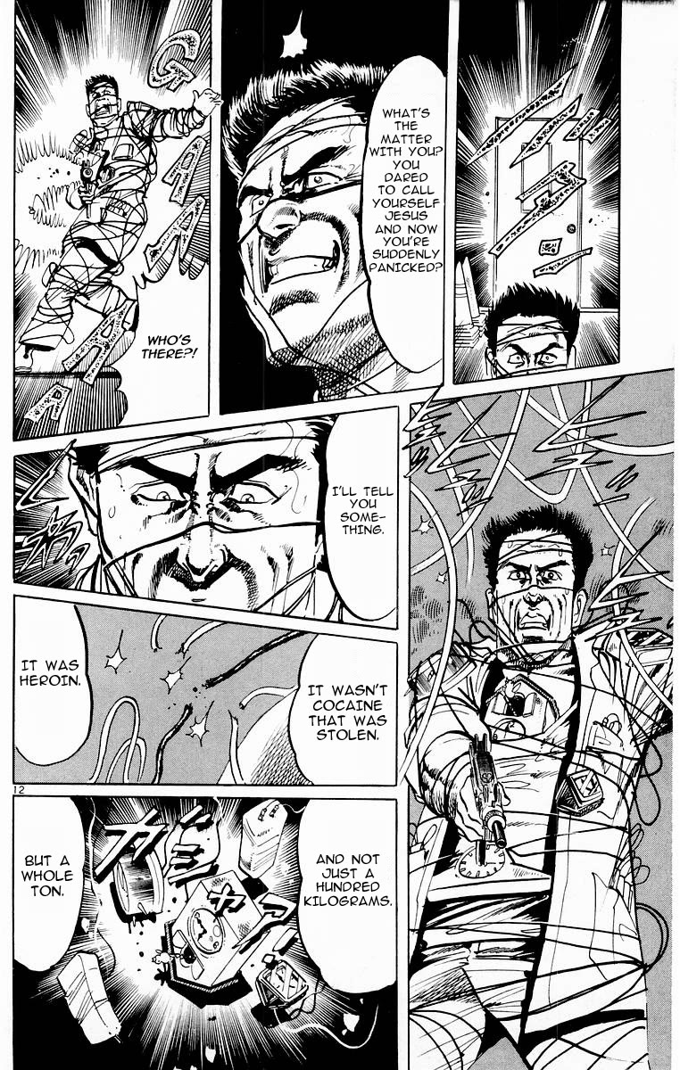 Jesus chapter 108 page 11