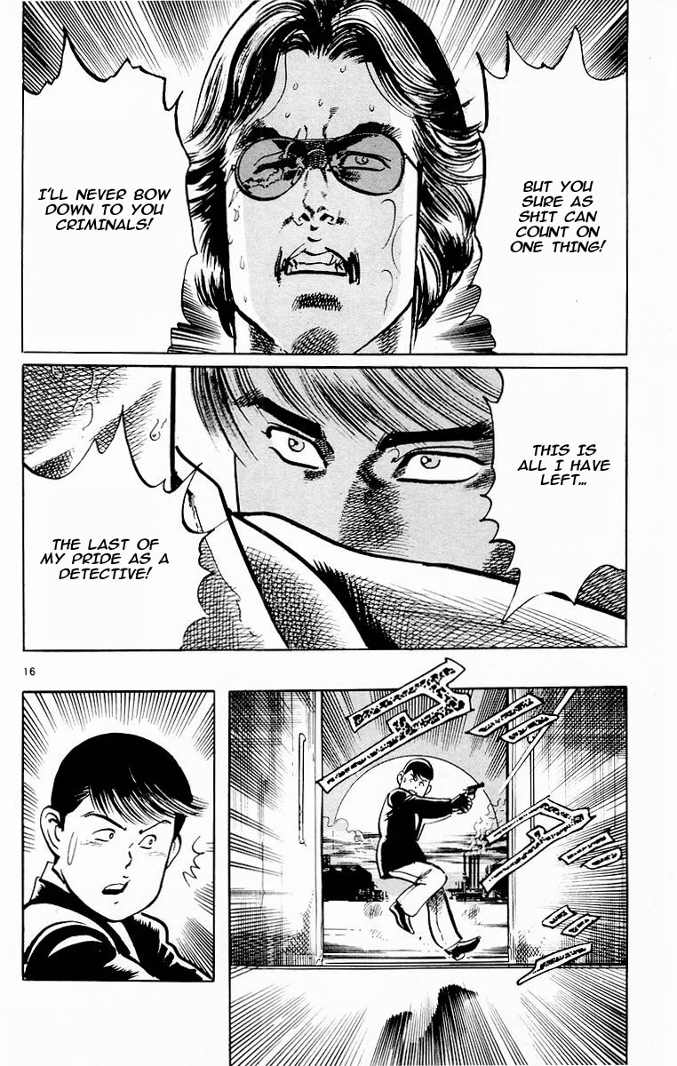 Jesus chapter 109 page 16