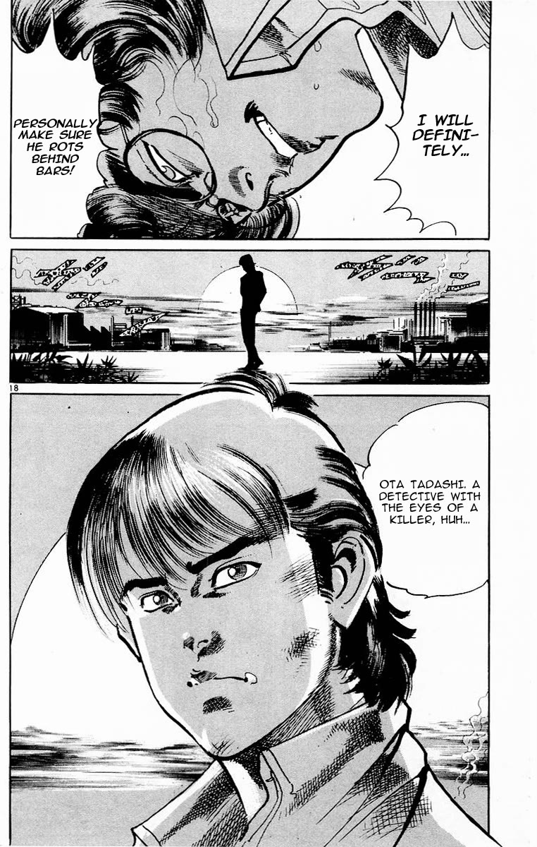 Jesus chapter 109 page 18