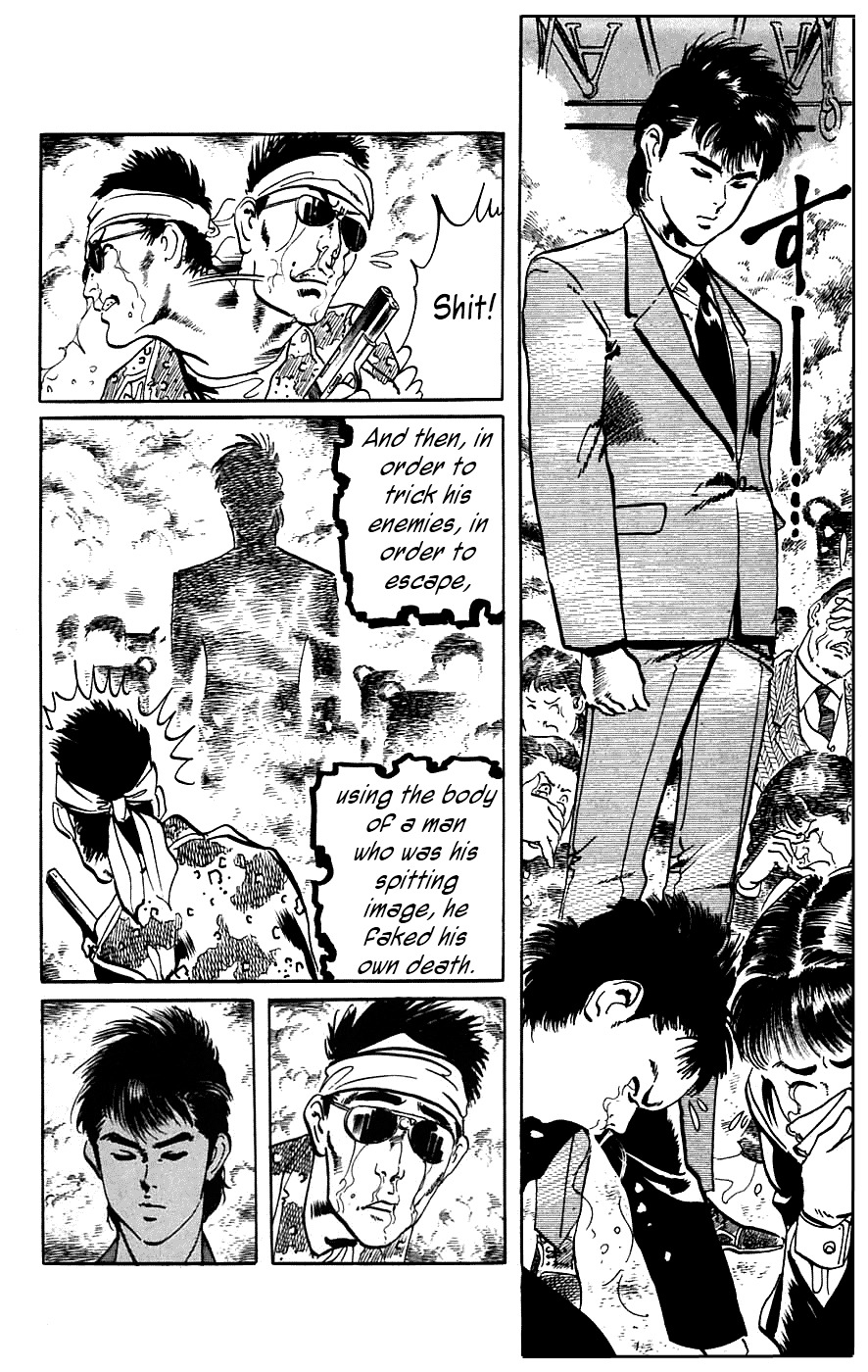 Jesus chapter 11 page 17