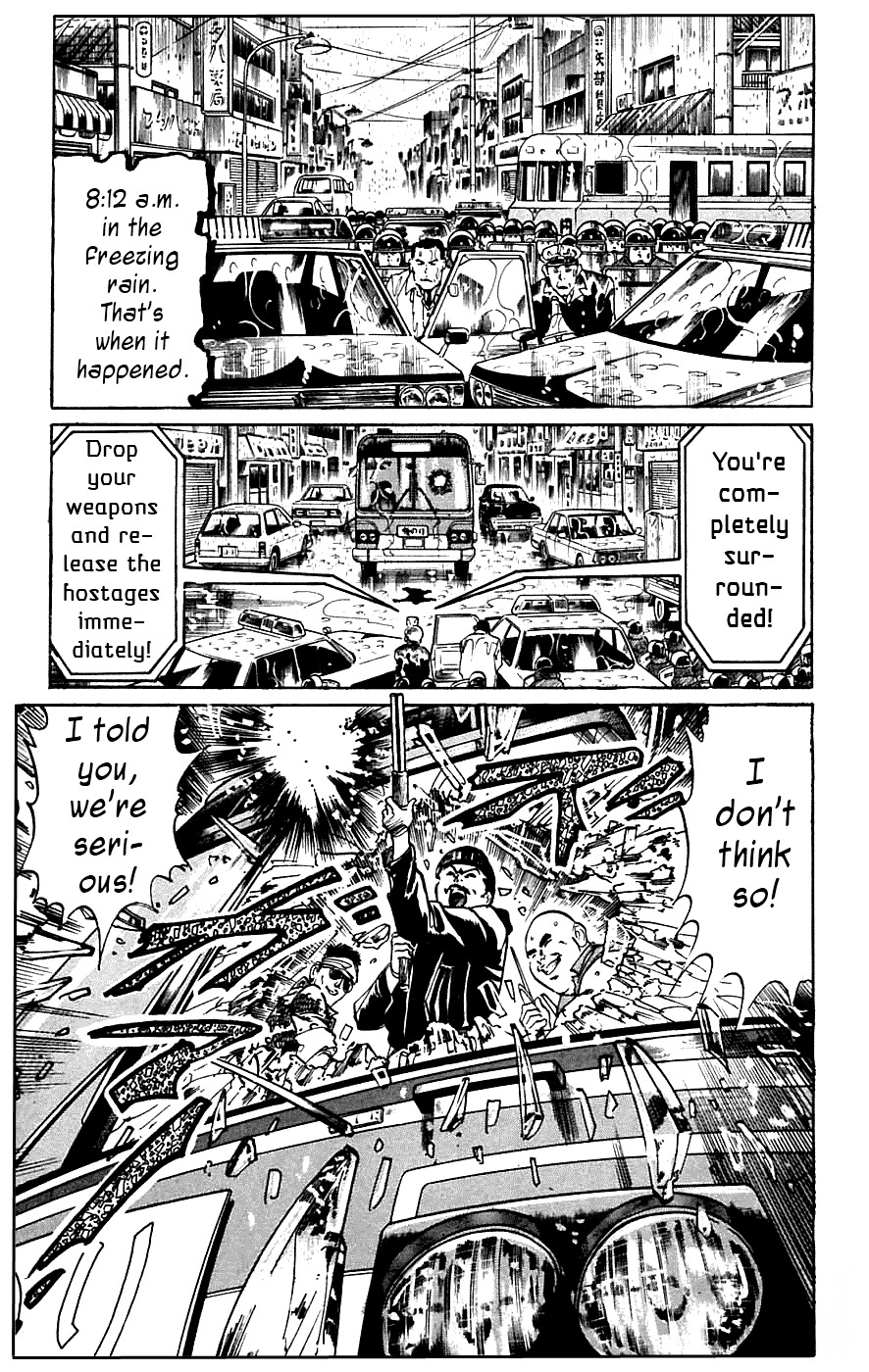 Jesus chapter 11 page 4