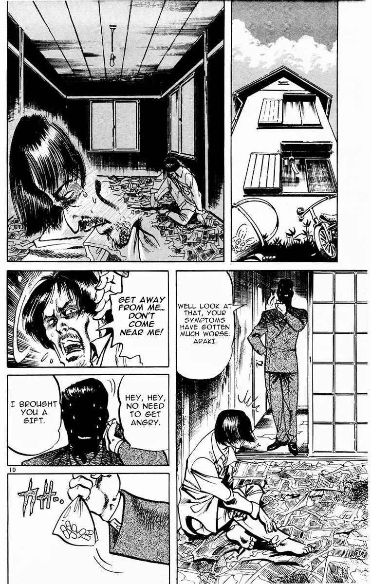 Jesus chapter 110 page 10