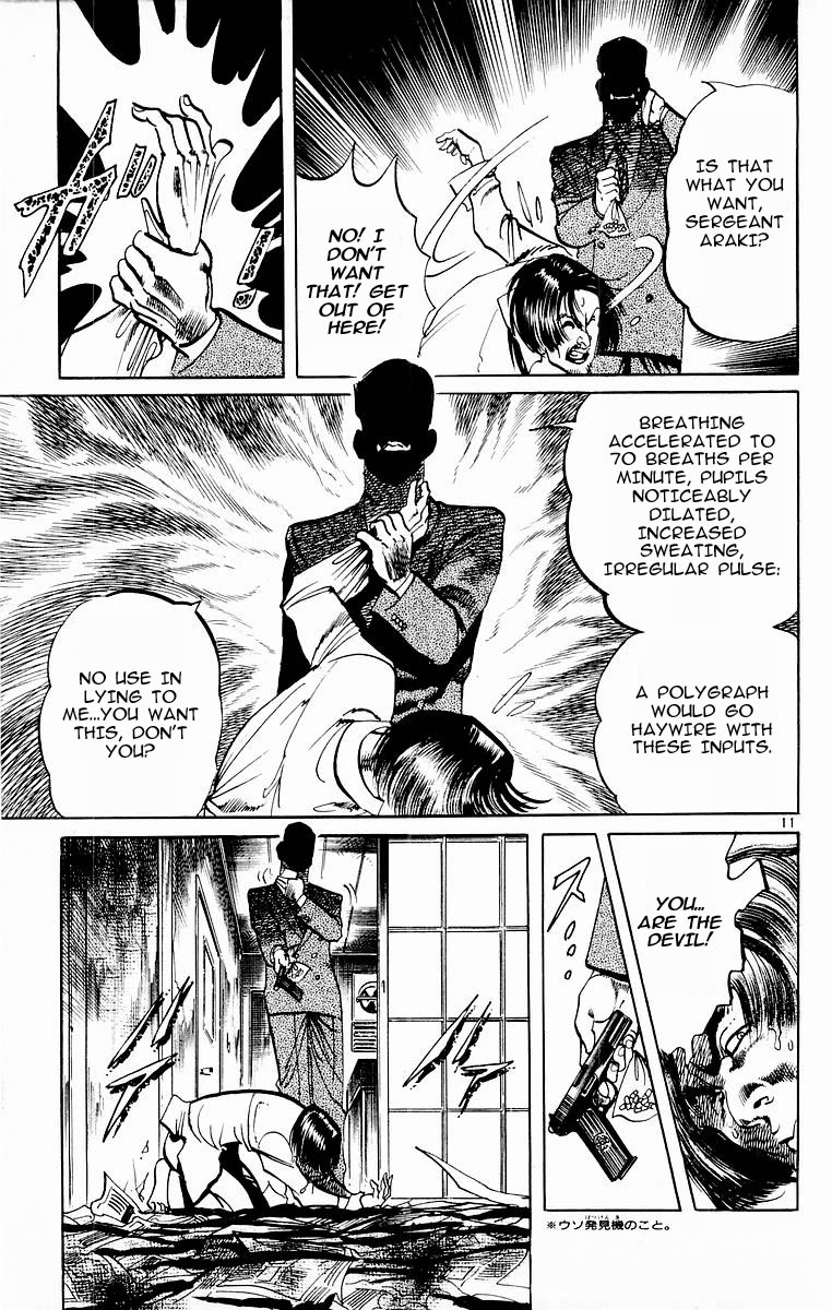 Jesus chapter 110 page 11