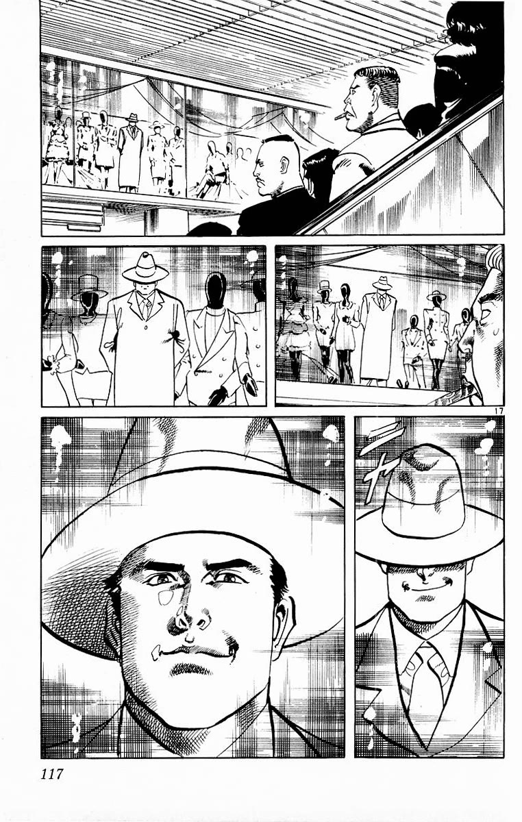 Jesus chapter 112 page 17