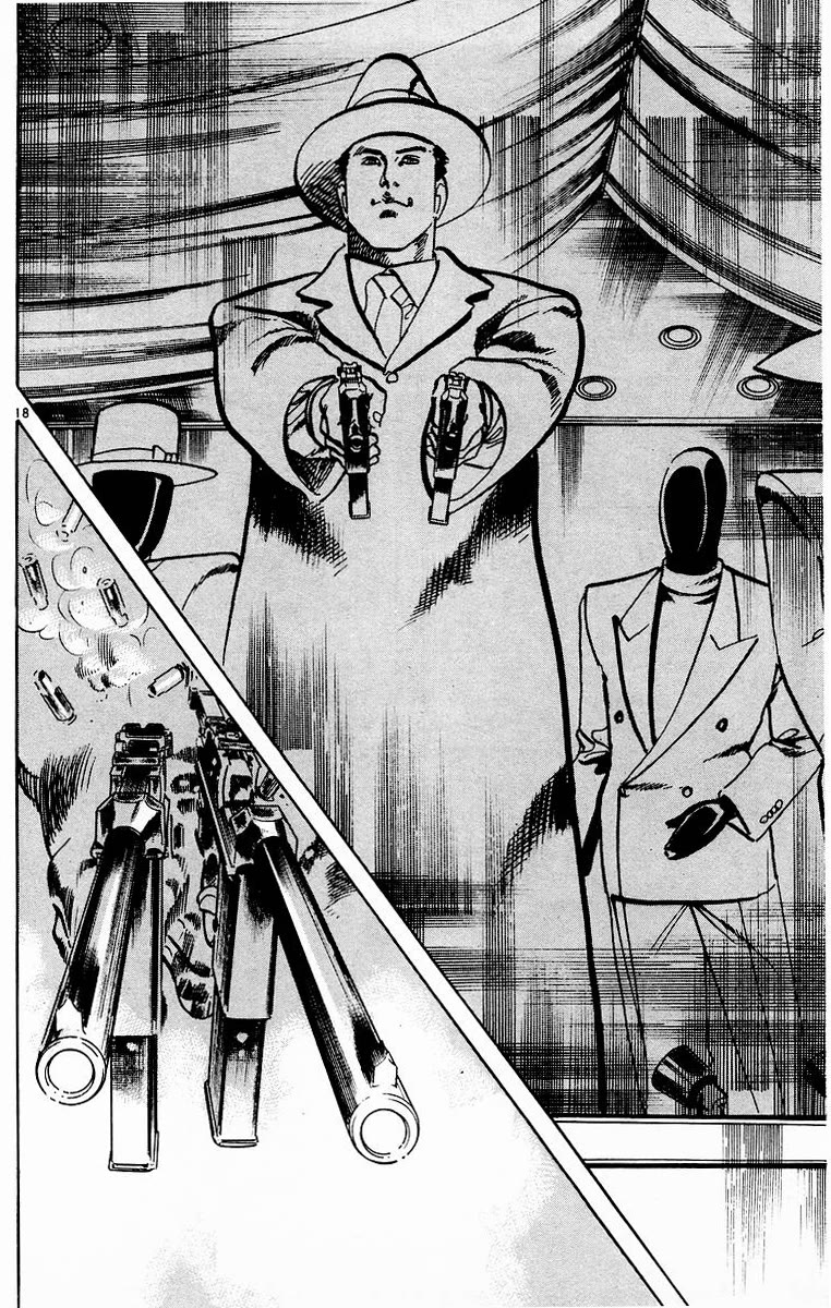 Jesus chapter 112 page 18