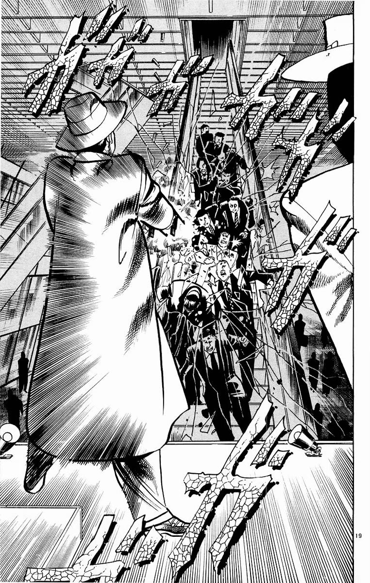 Jesus chapter 112 page 19