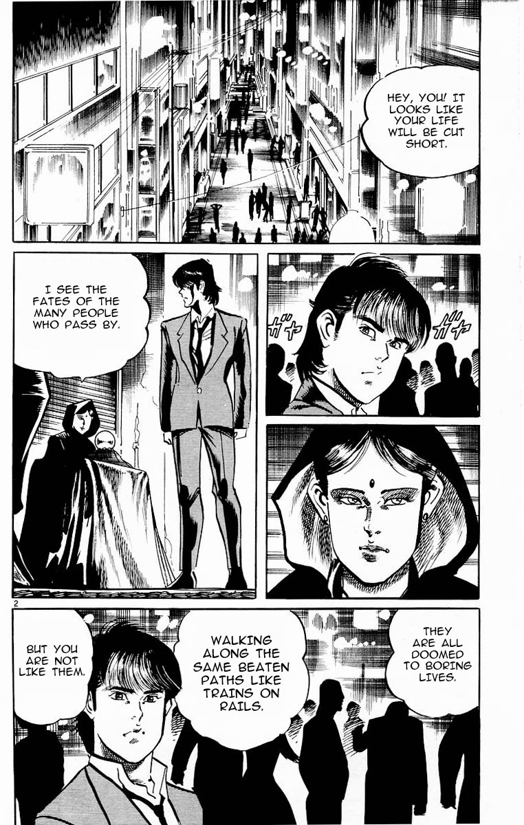 Jesus chapter 112 page 2