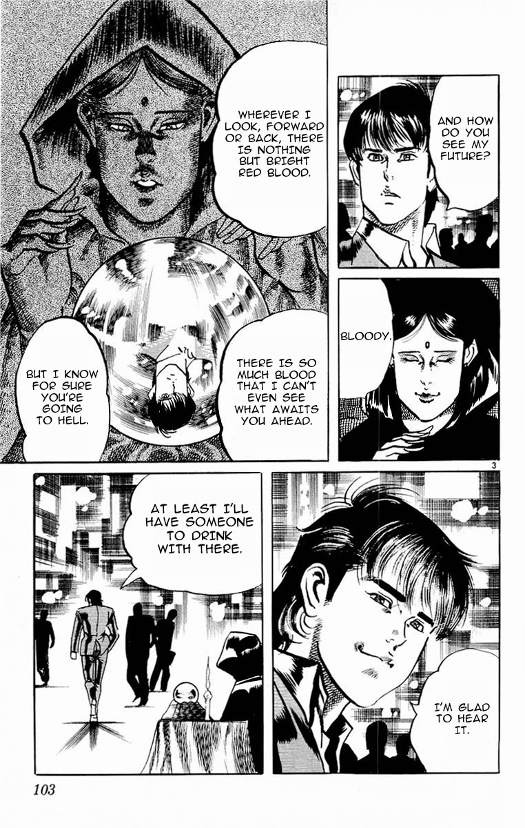 Jesus chapter 112 page 3