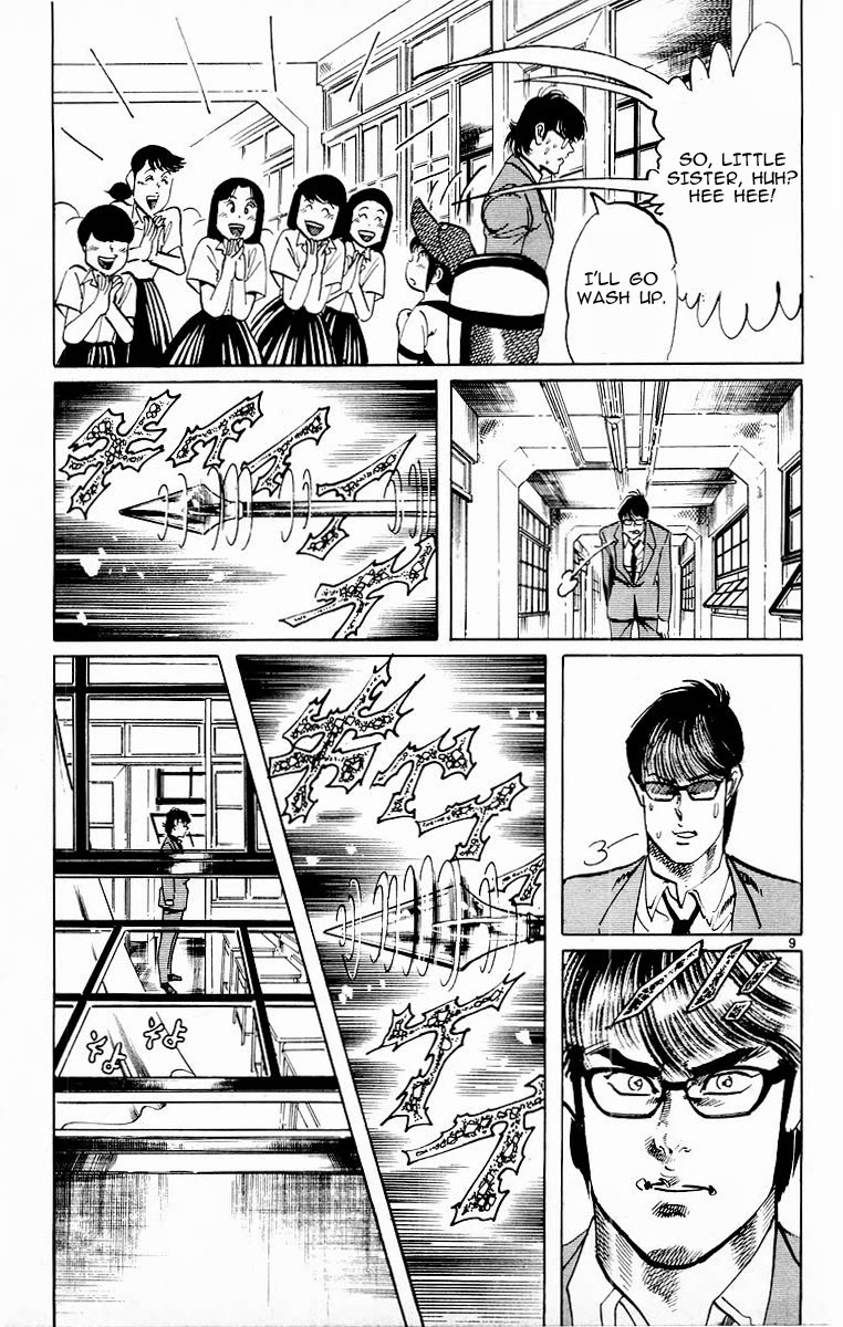 Jesus chapter 112 page 9