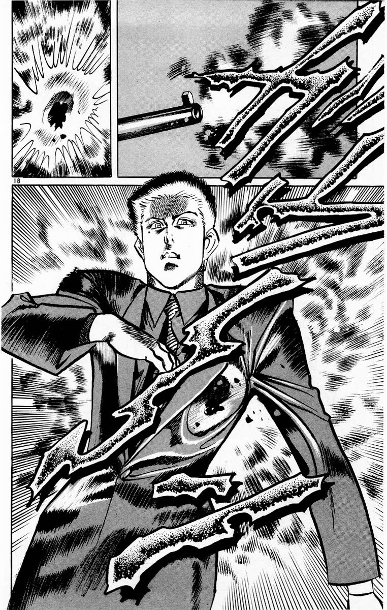 Jesus chapter 113 page 18