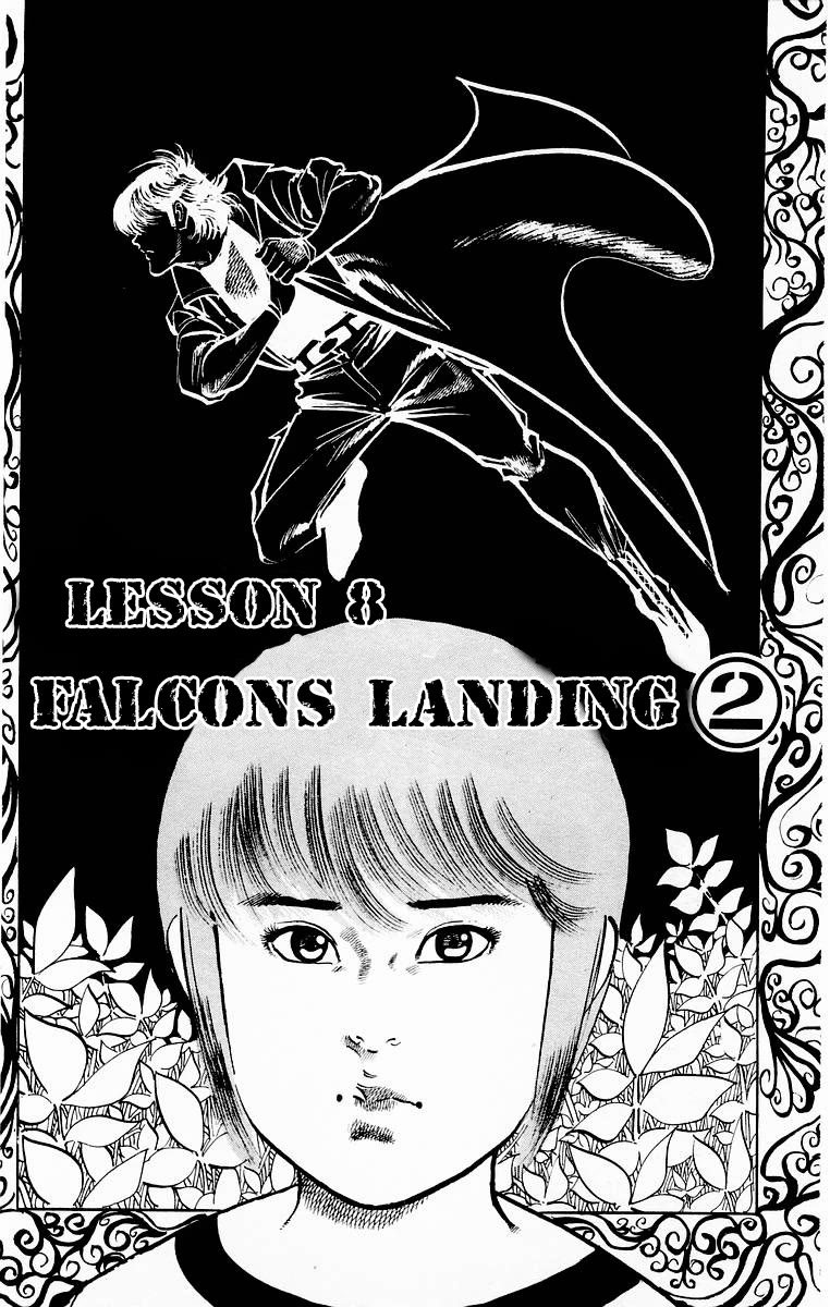 Jesus chapter 114 page 1