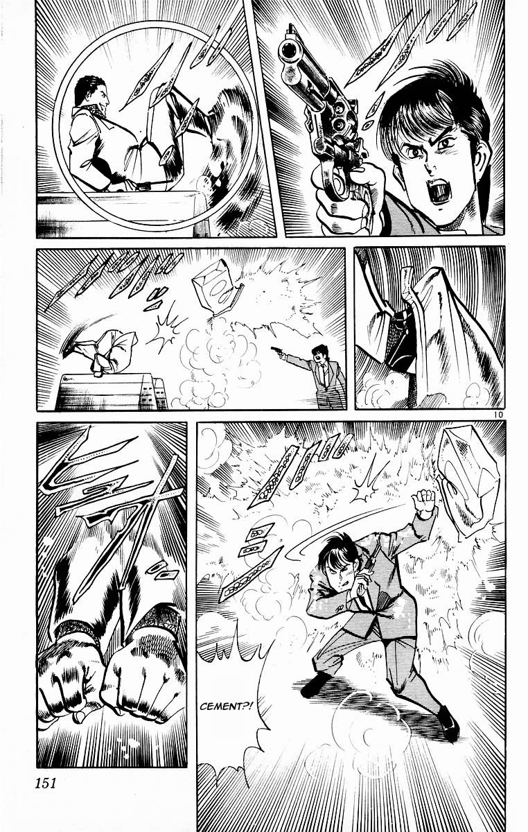 Jesus chapter 114 page 10