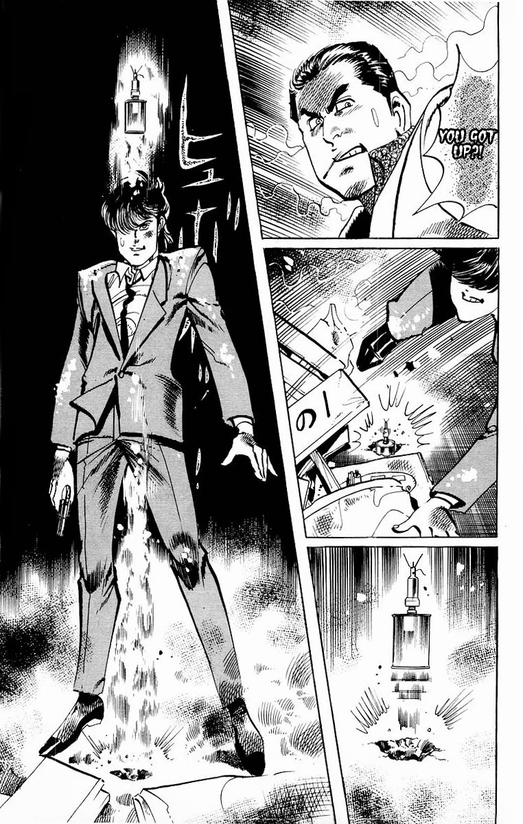 Jesus chapter 114 page 14