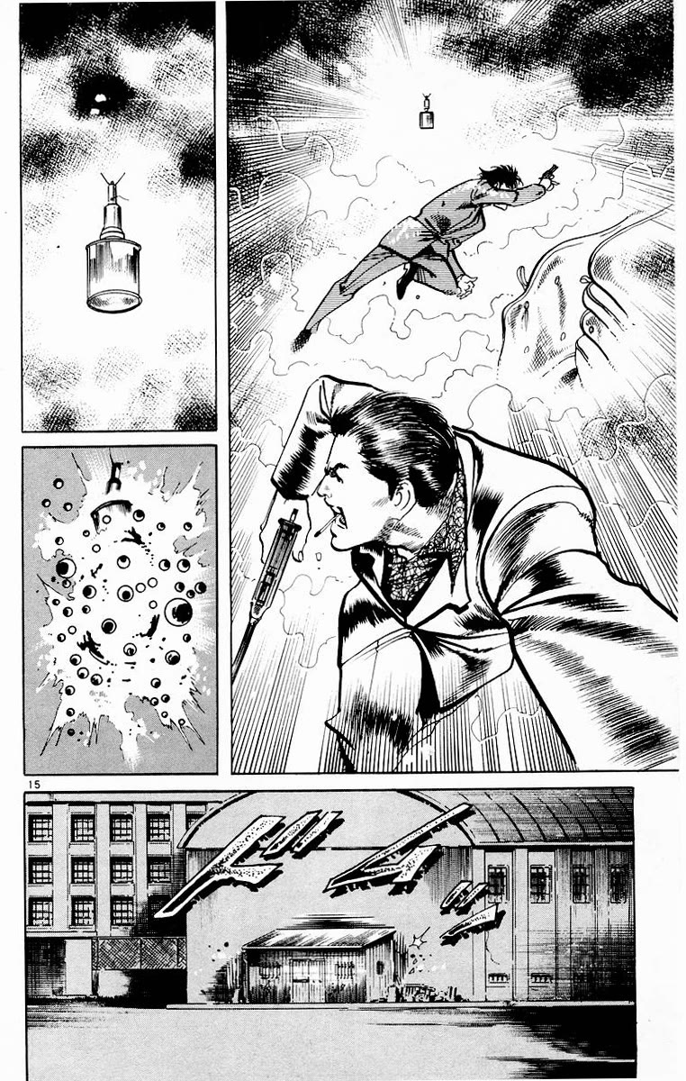 Jesus chapter 114 page 15