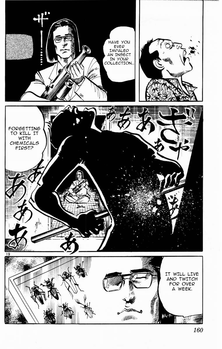 Jesus chapter 114 page 19