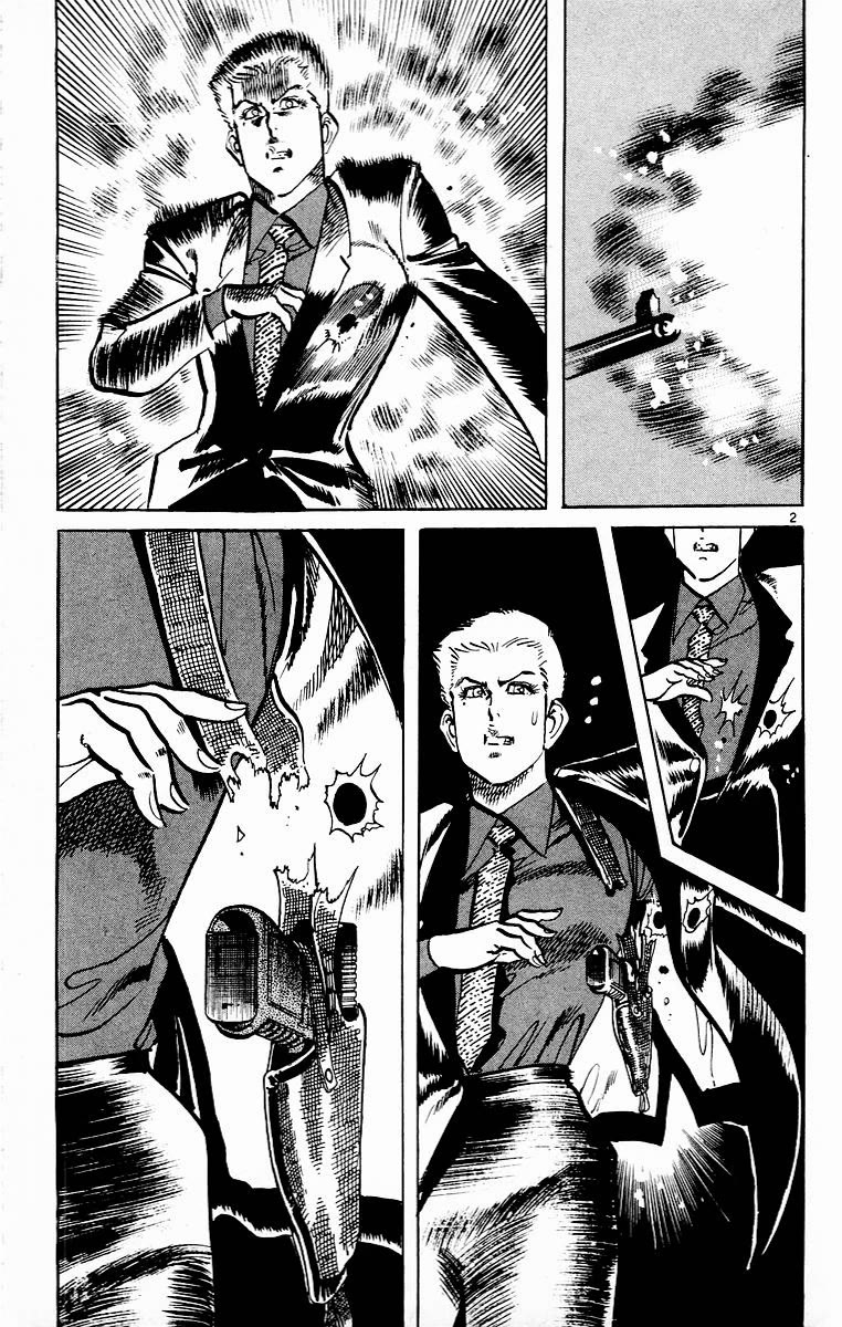 Jesus chapter 114 page 2