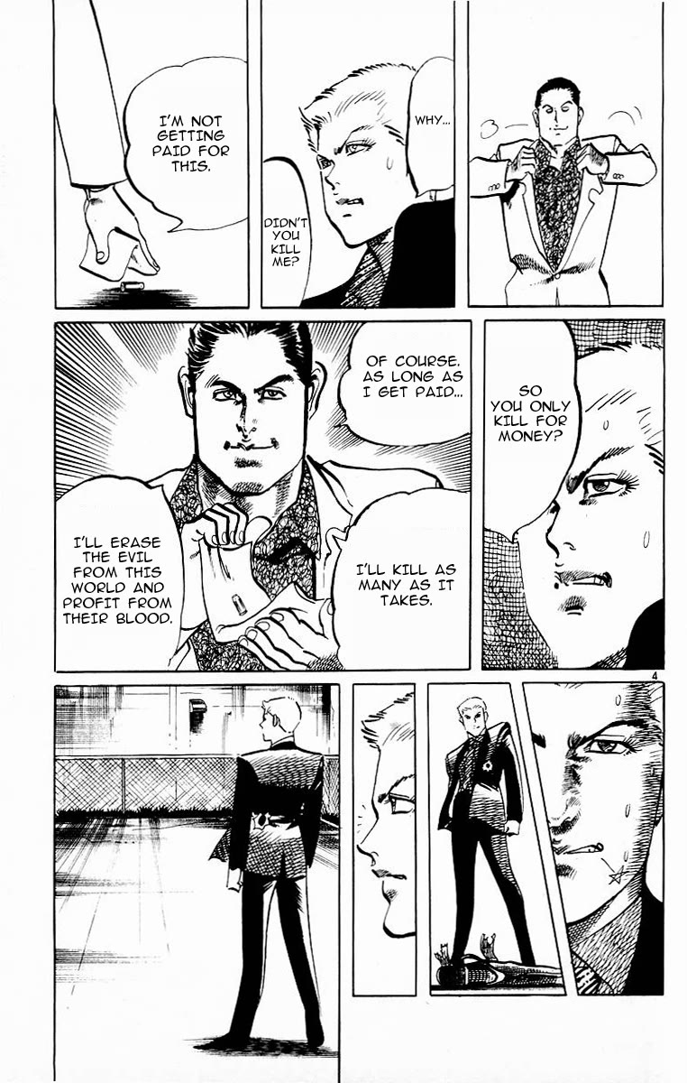 Jesus chapter 114 page 4