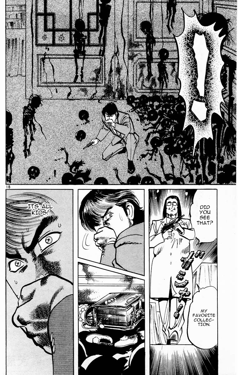 Jesus chapter 115 page 18