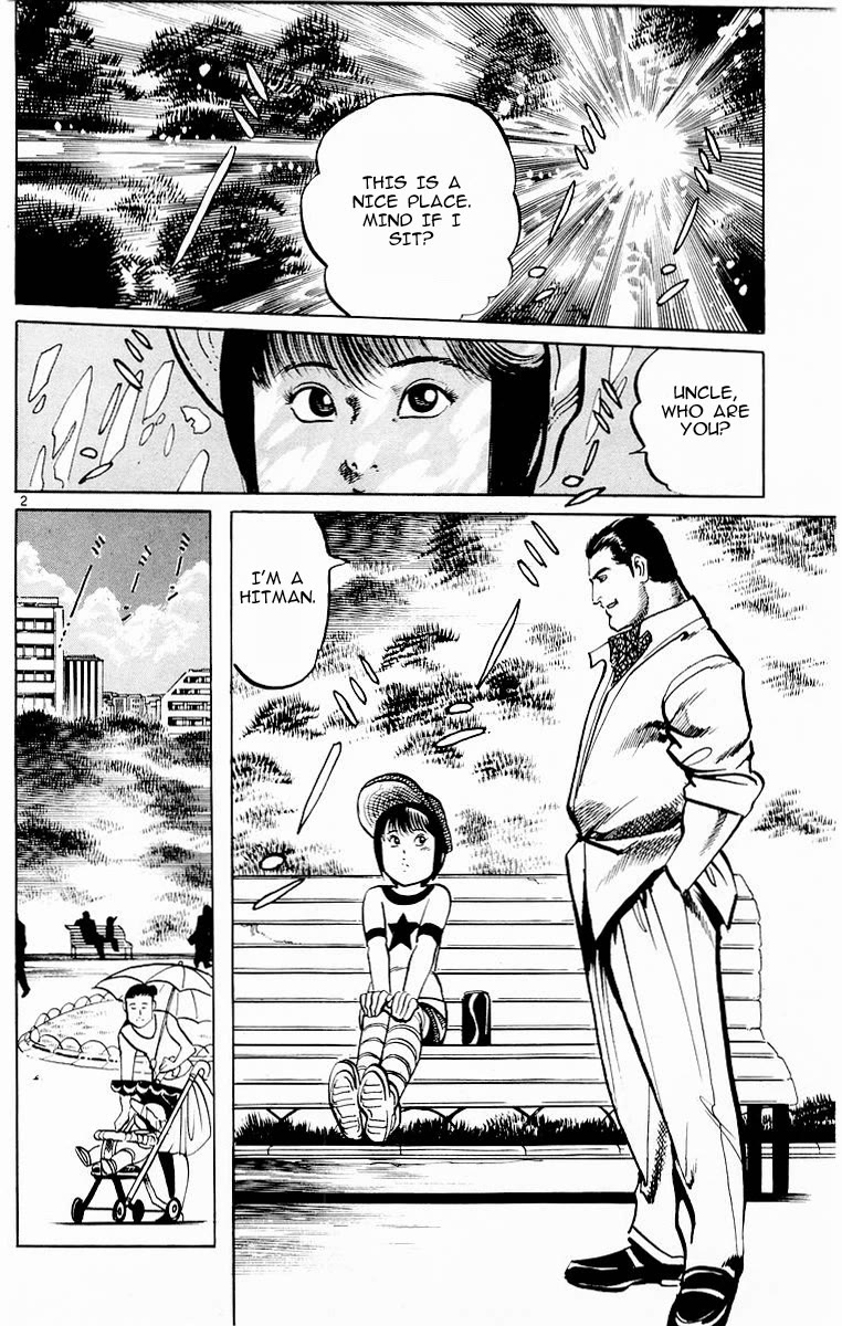 Jesus chapter 115 page 2