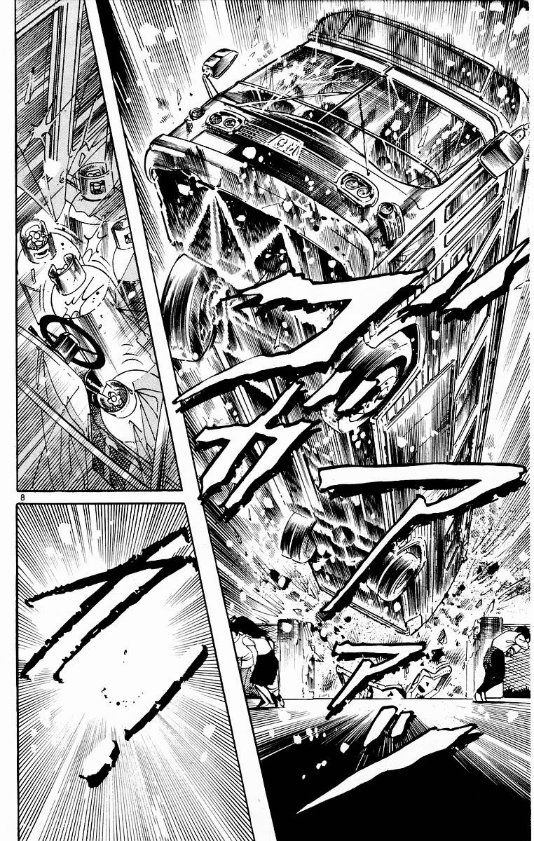 Jesus chapter 115 page 8