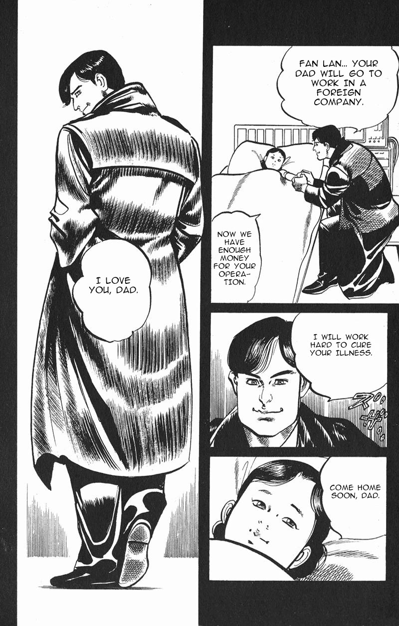 Jesus chapter 116 page 10