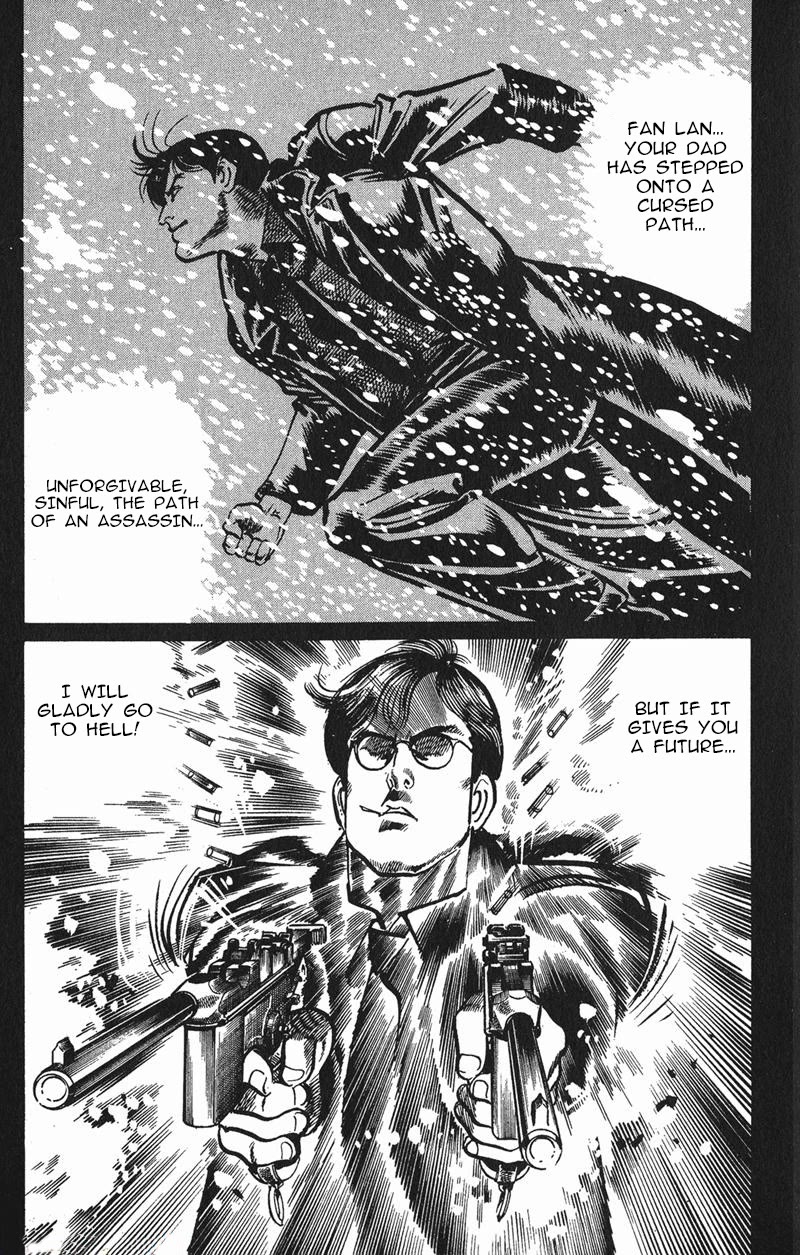 Jesus chapter 116 page 11