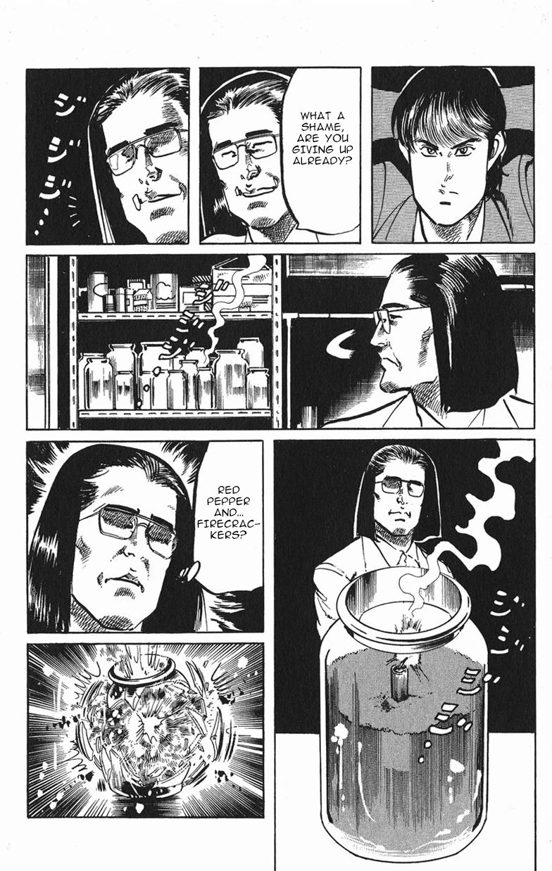 Jesus chapter 116 page 14