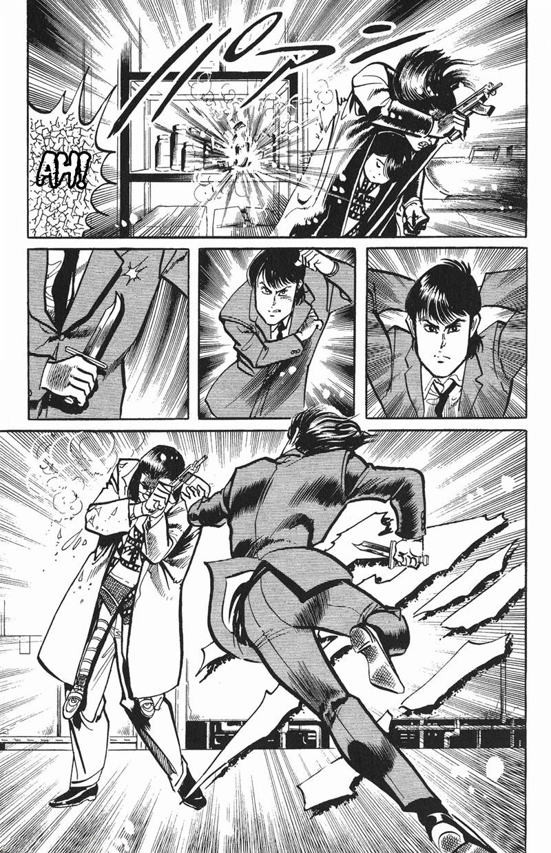 Jesus chapter 116 page 15