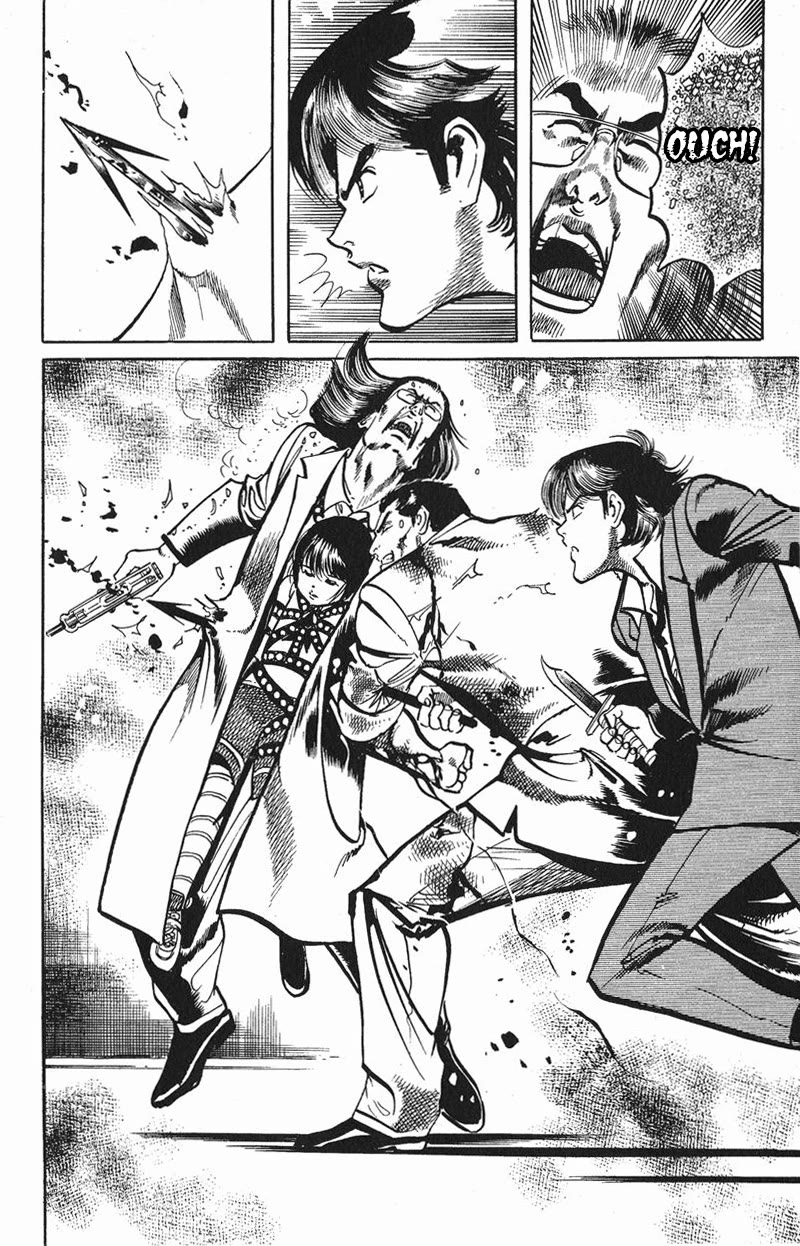 Jesus chapter 116 page 16